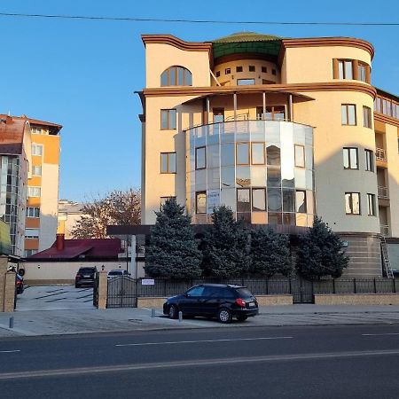 Villa Acaem Kiszyniów Zewnętrze zdjęcie