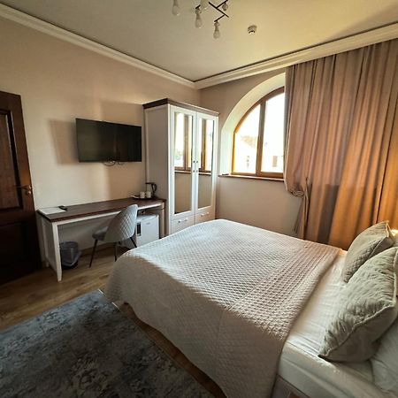 Villa Acaem Kiszyniów Zewnętrze zdjęcie