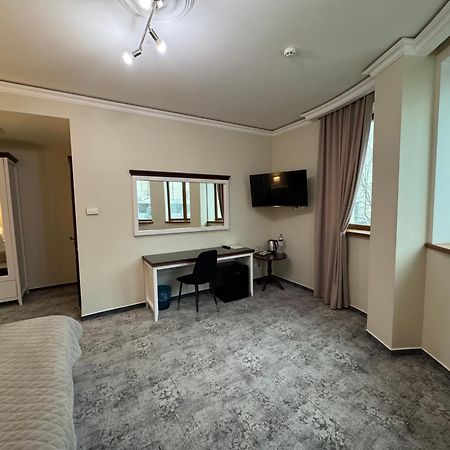 Villa Acaem Kiszyniów Zewnętrze zdjęcie