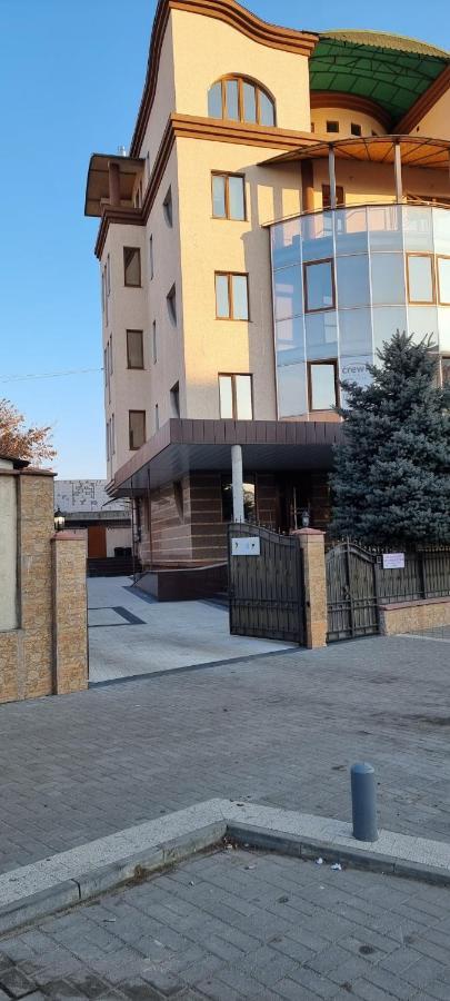 Villa Acaem Kiszyniów Zewnętrze zdjęcie