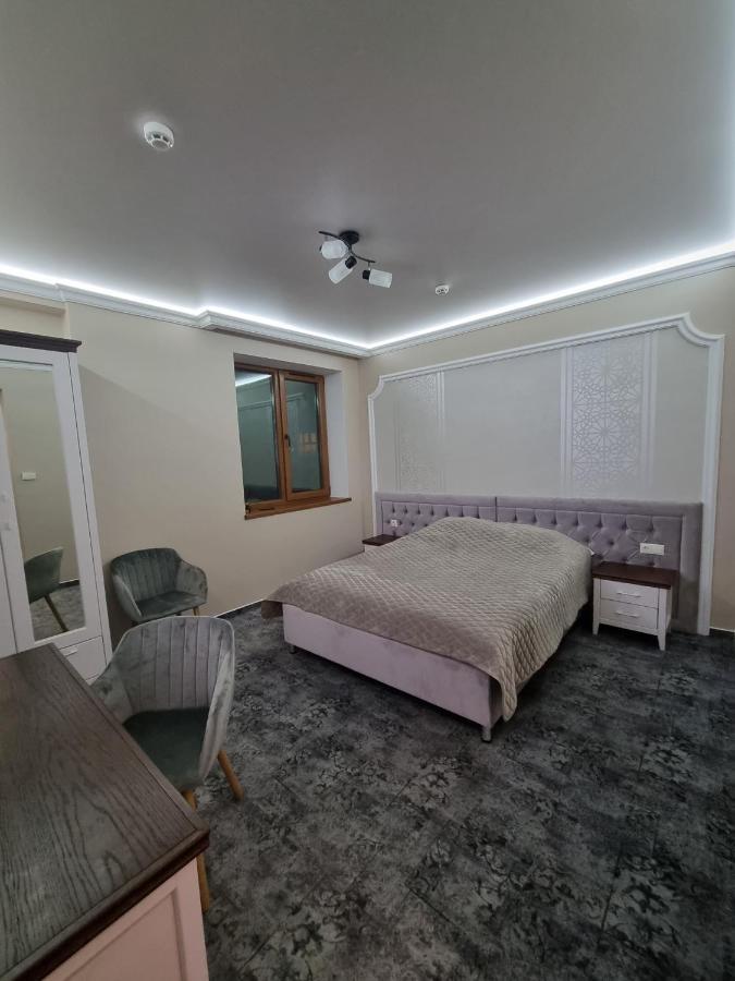Villa Acaem Kiszyniów Zewnętrze zdjęcie