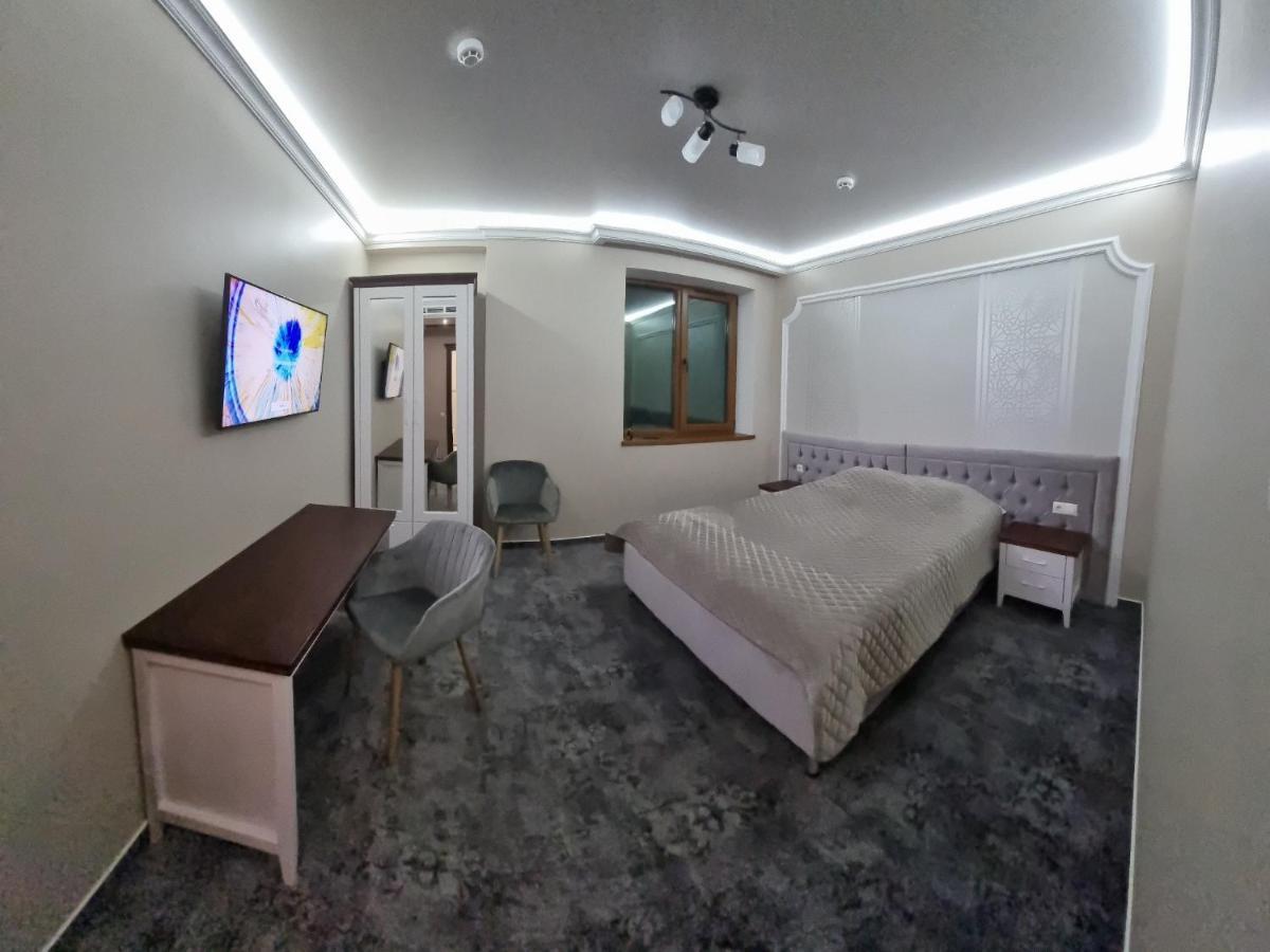 Villa Acaem Kiszyniów Zewnętrze zdjęcie