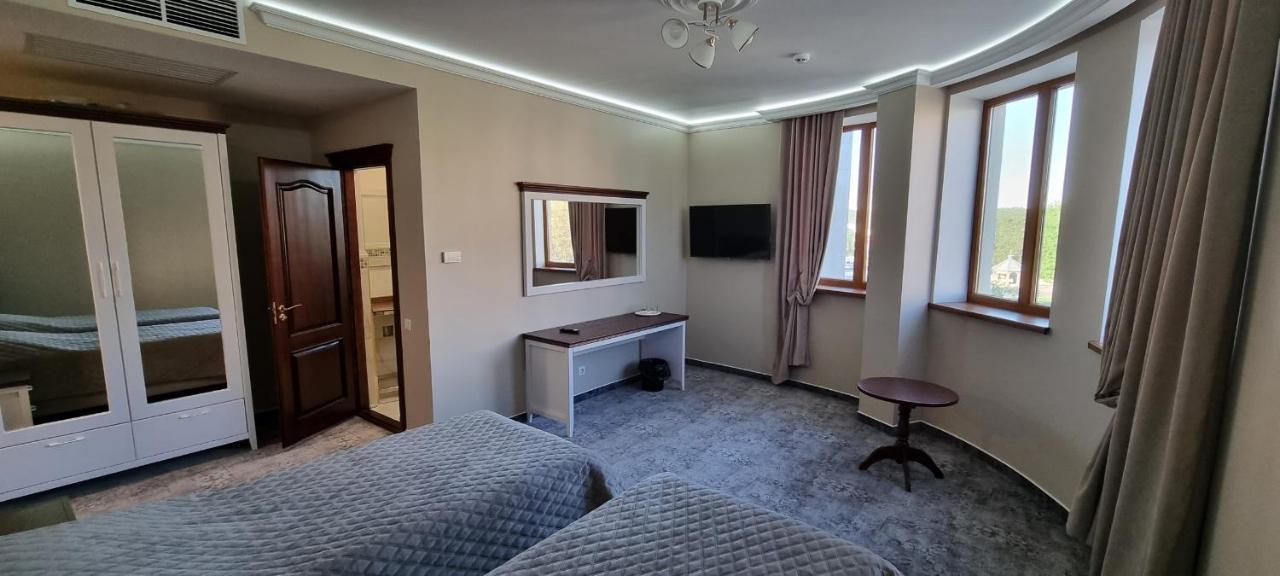 Villa Acaem Kiszyniów Zewnętrze zdjęcie