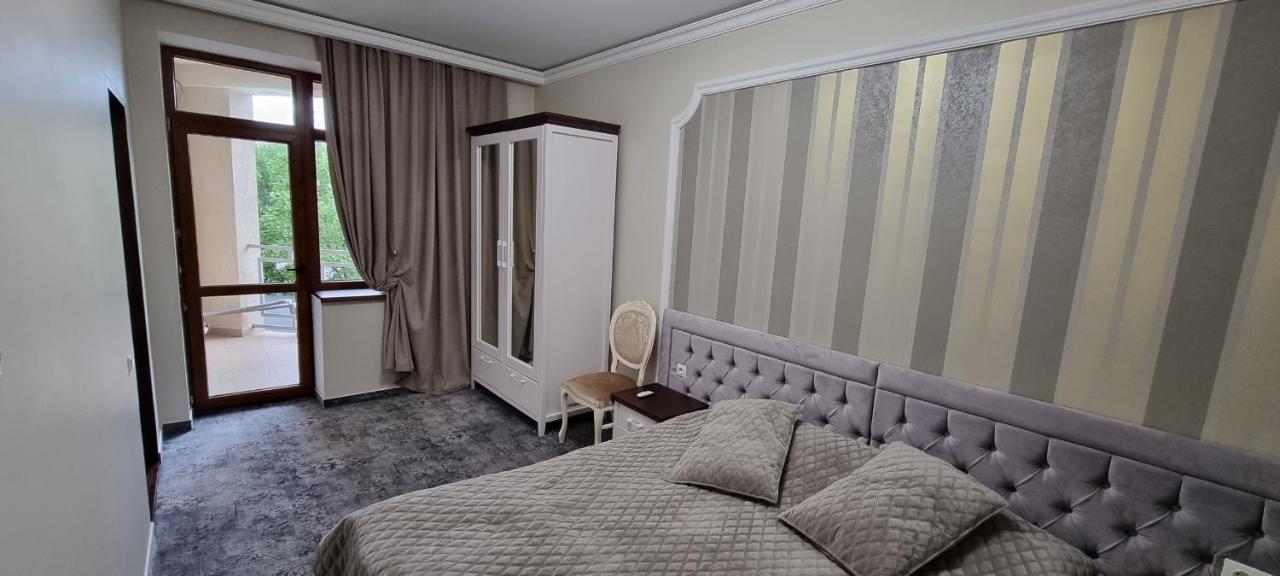Villa Acaem Kiszyniów Zewnętrze zdjęcie
