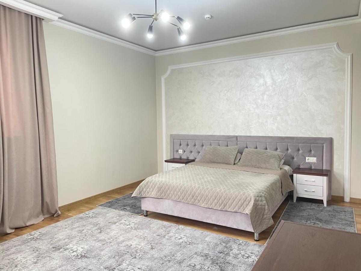 Villa Acaem Kiszyniów Zewnętrze zdjęcie