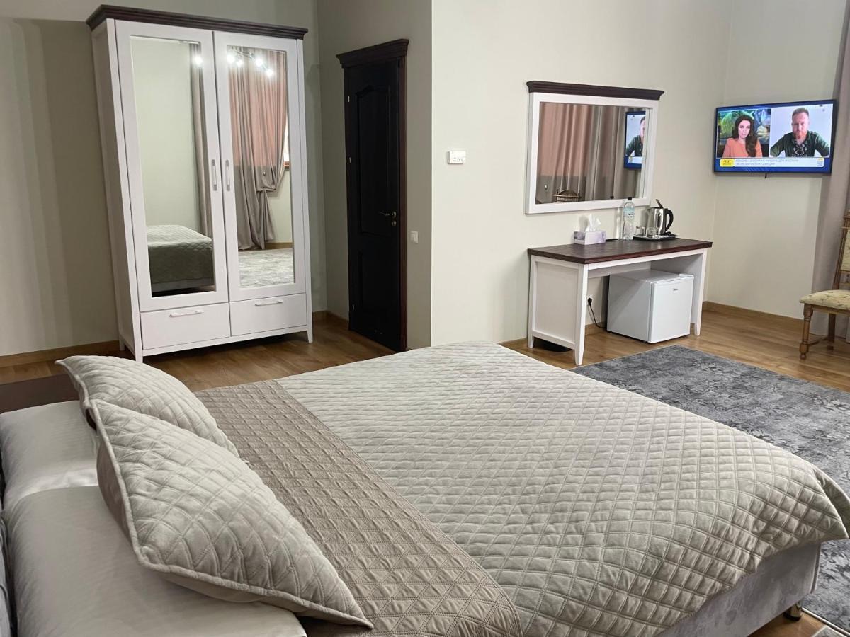 Villa Acaem Kiszyniów Zewnętrze zdjęcie