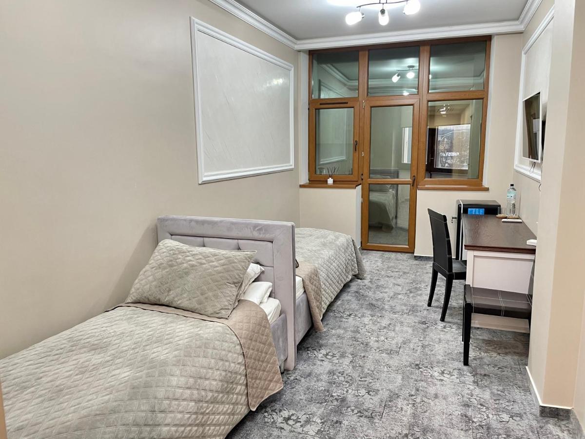 Villa Acaem Kiszyniów Zewnętrze zdjęcie