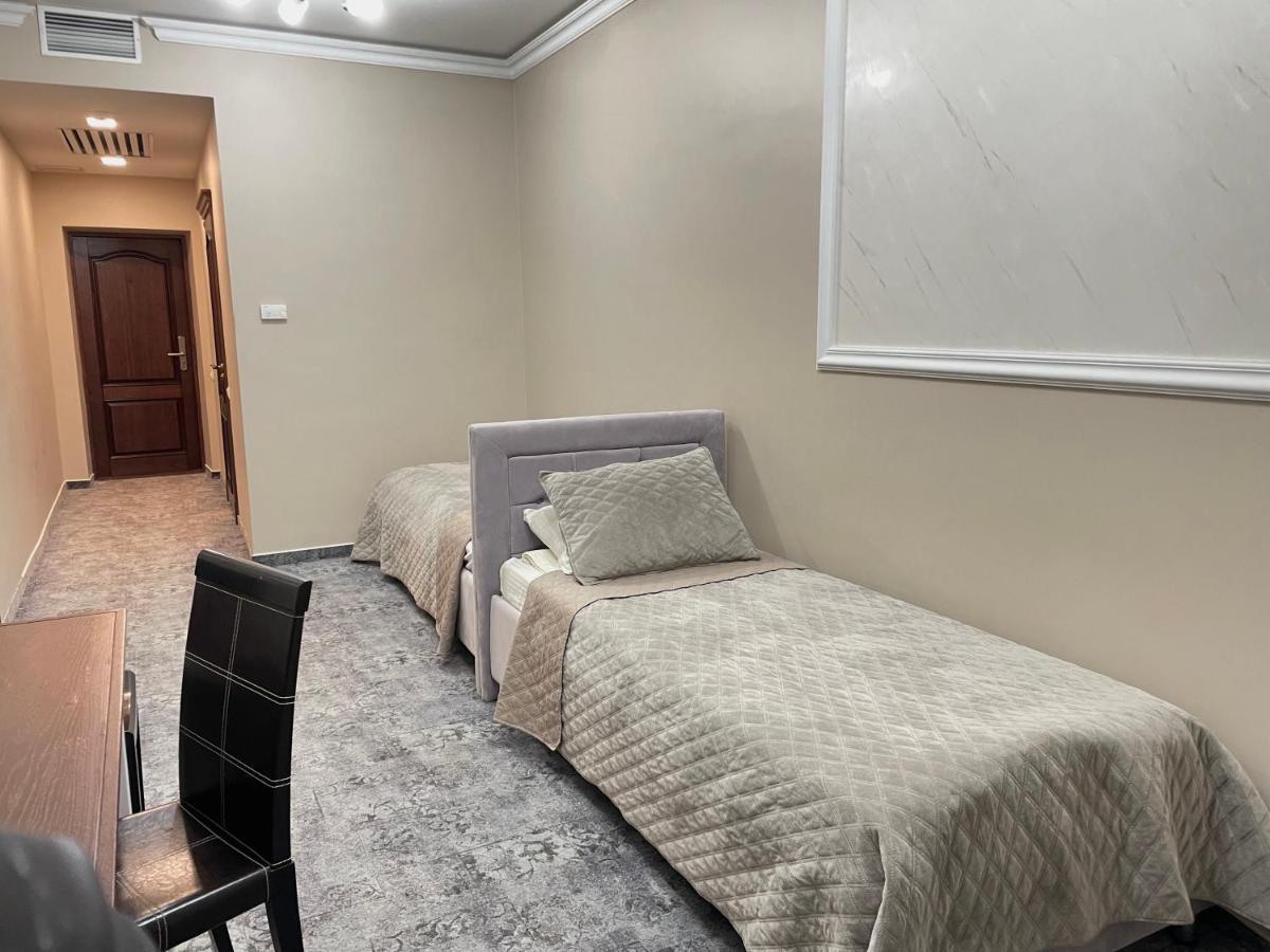 Villa Acaem Kiszyniów Zewnętrze zdjęcie