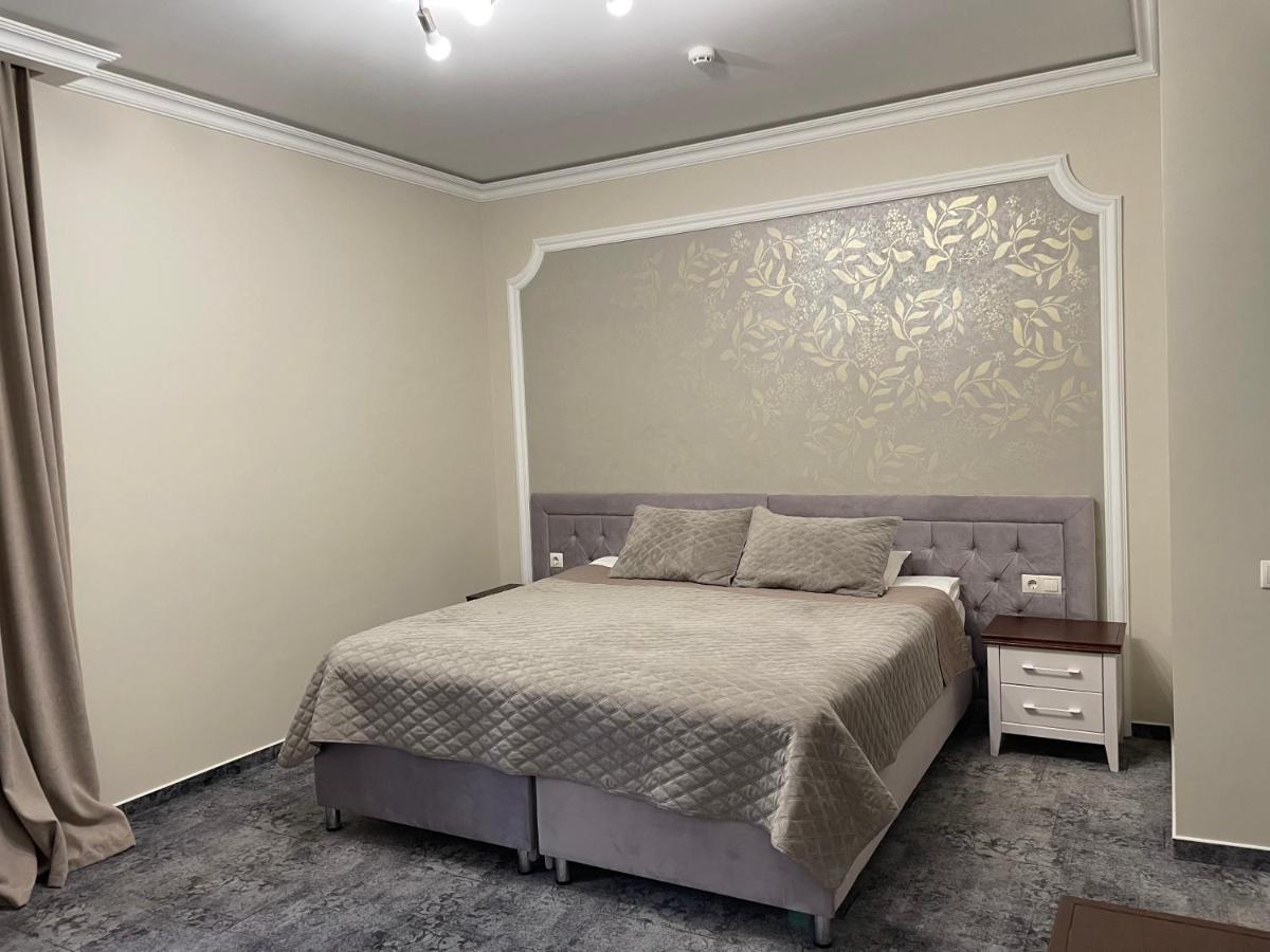 Villa Acaem Kiszyniów Zewnętrze zdjęcie