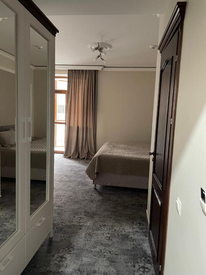 Villa Acaem Kiszyniów Zewnętrze zdjęcie