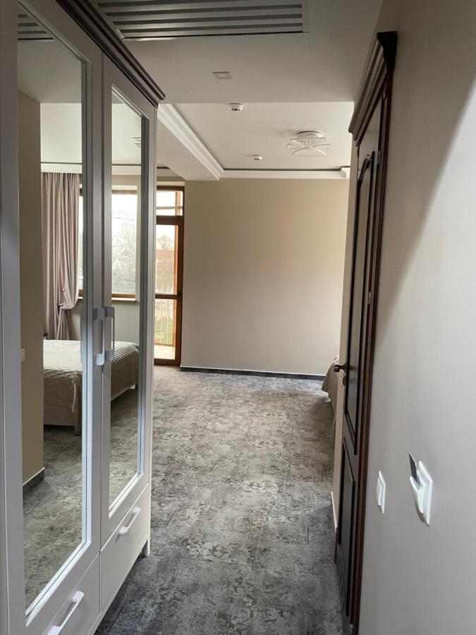 Villa Acaem Kiszyniów Zewnętrze zdjęcie