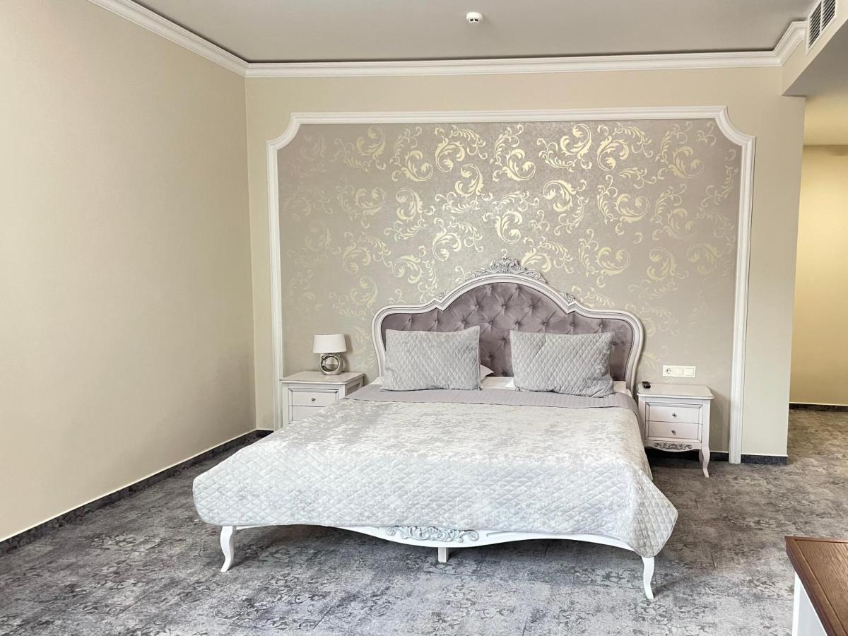 Villa Acaem Kiszyniów Zewnętrze zdjęcie