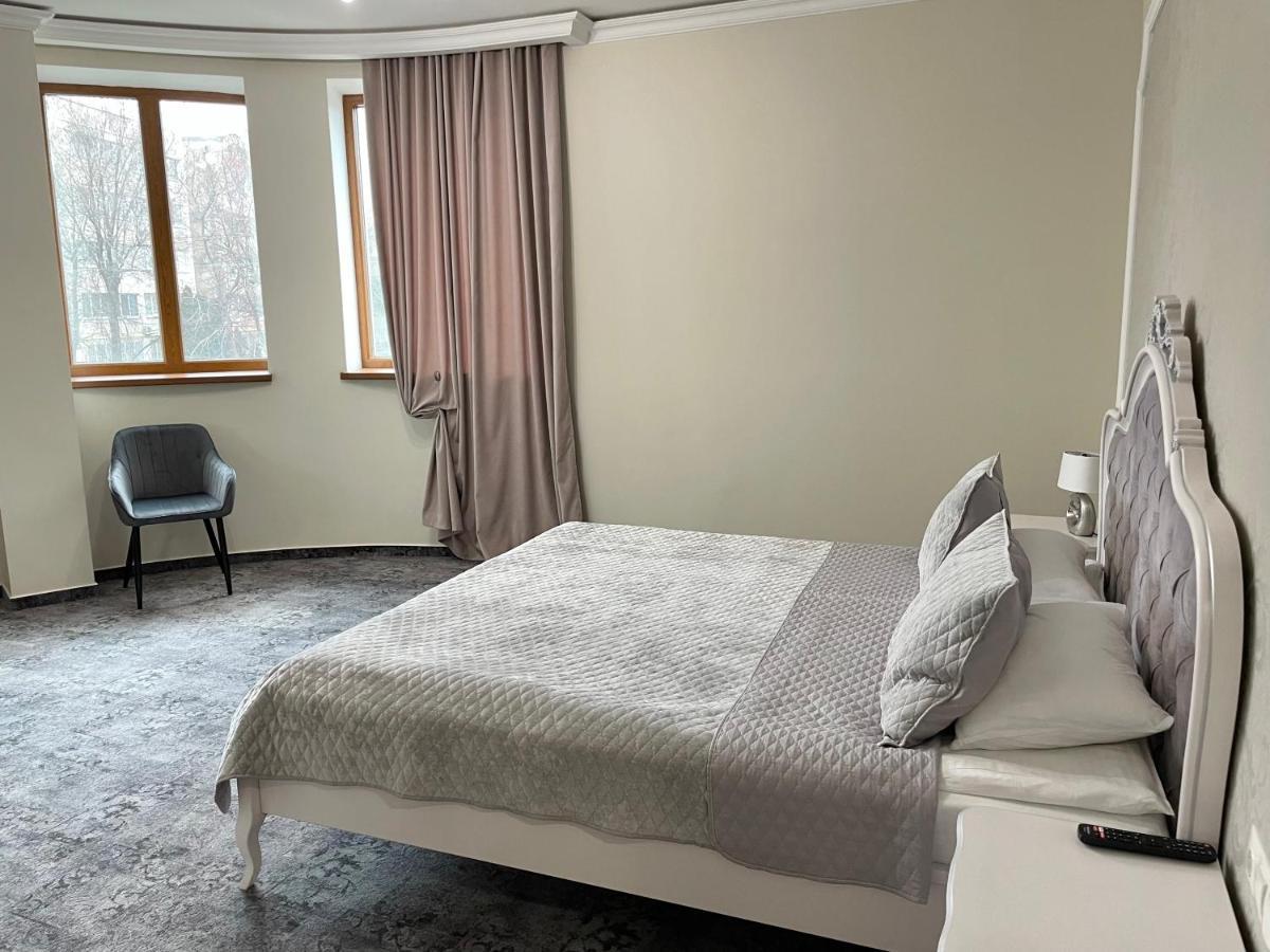 Villa Acaem Kiszyniów Zewnętrze zdjęcie