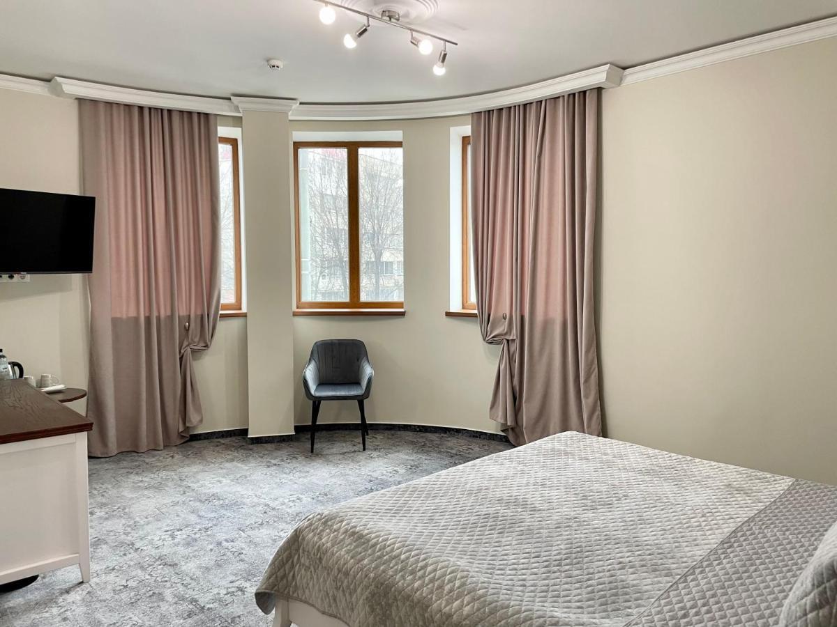 Villa Acaem Kiszyniów Zewnętrze zdjęcie