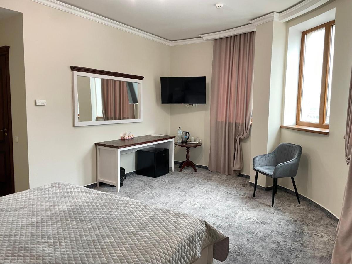 Villa Acaem Kiszyniów Zewnętrze zdjęcie