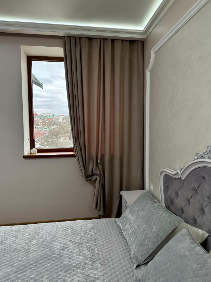 Villa Acaem Kiszyniów Zewnętrze zdjęcie