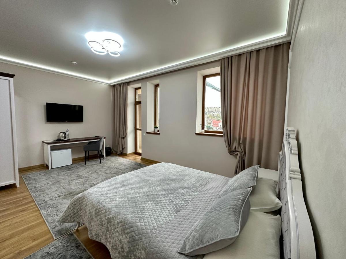 Villa Acaem Kiszyniów Zewnętrze zdjęcie