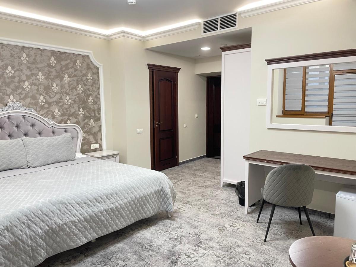 Villa Acaem Kiszyniów Zewnętrze zdjęcie