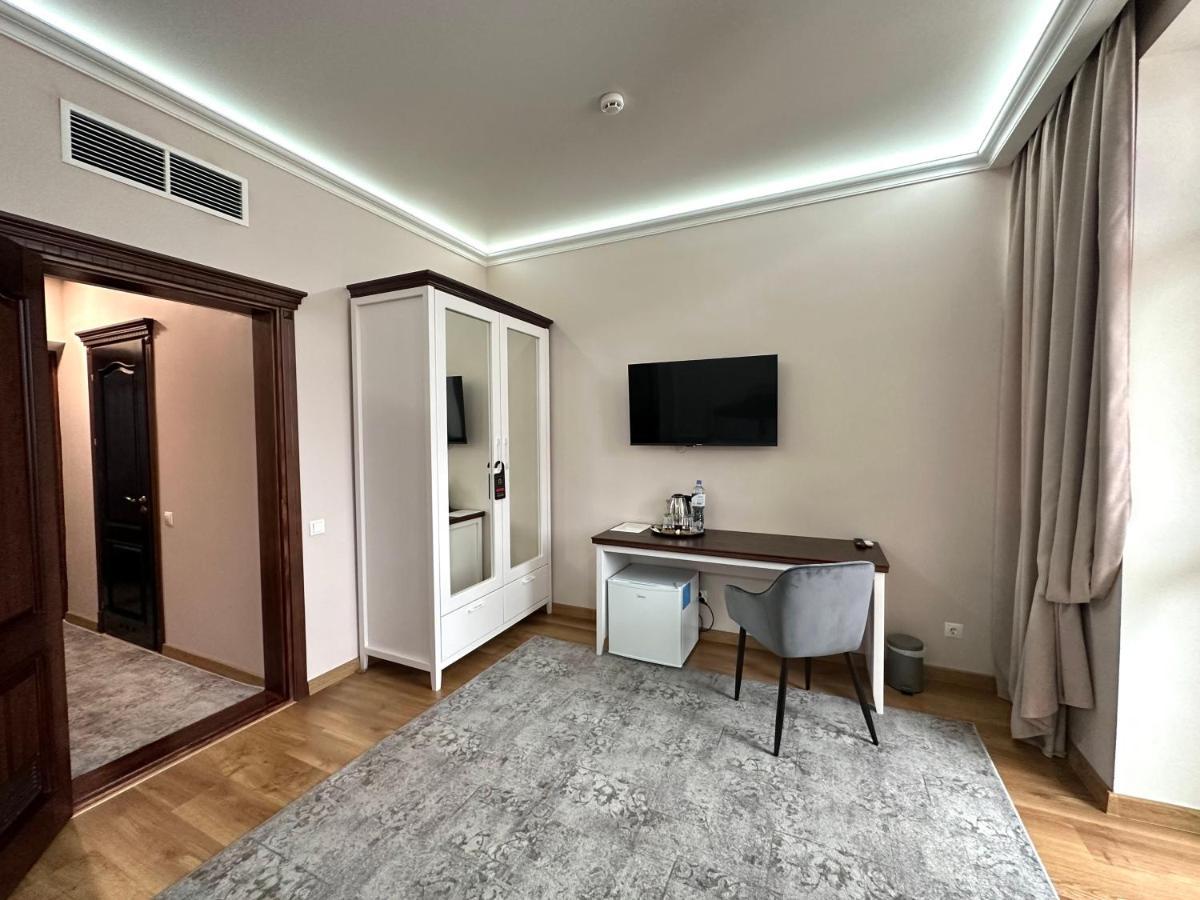 Villa Acaem Kiszyniów Zewnętrze zdjęcie