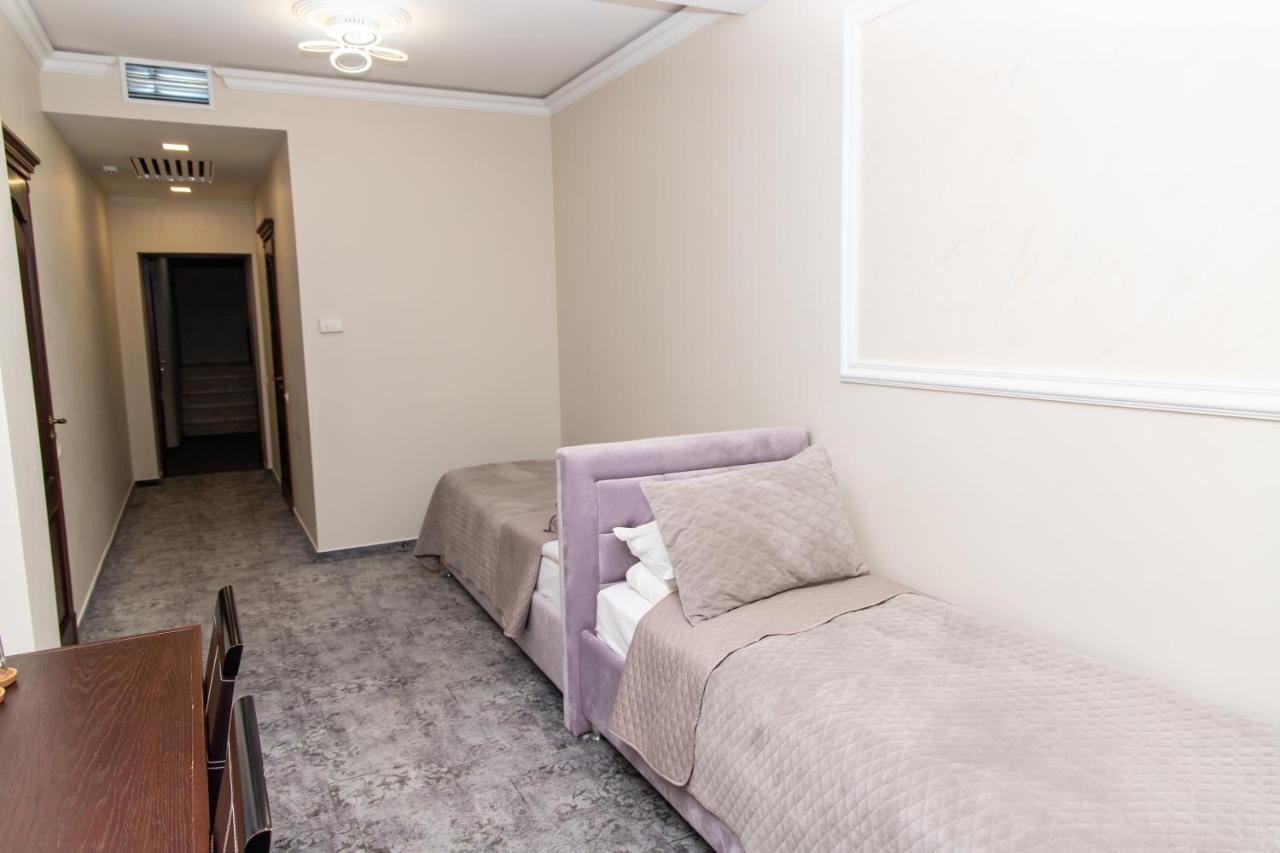 Villa Acaem Kiszyniów Zewnętrze zdjęcie