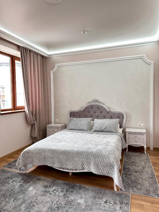 Villa Acaem Kiszyniów Zewnętrze zdjęcie