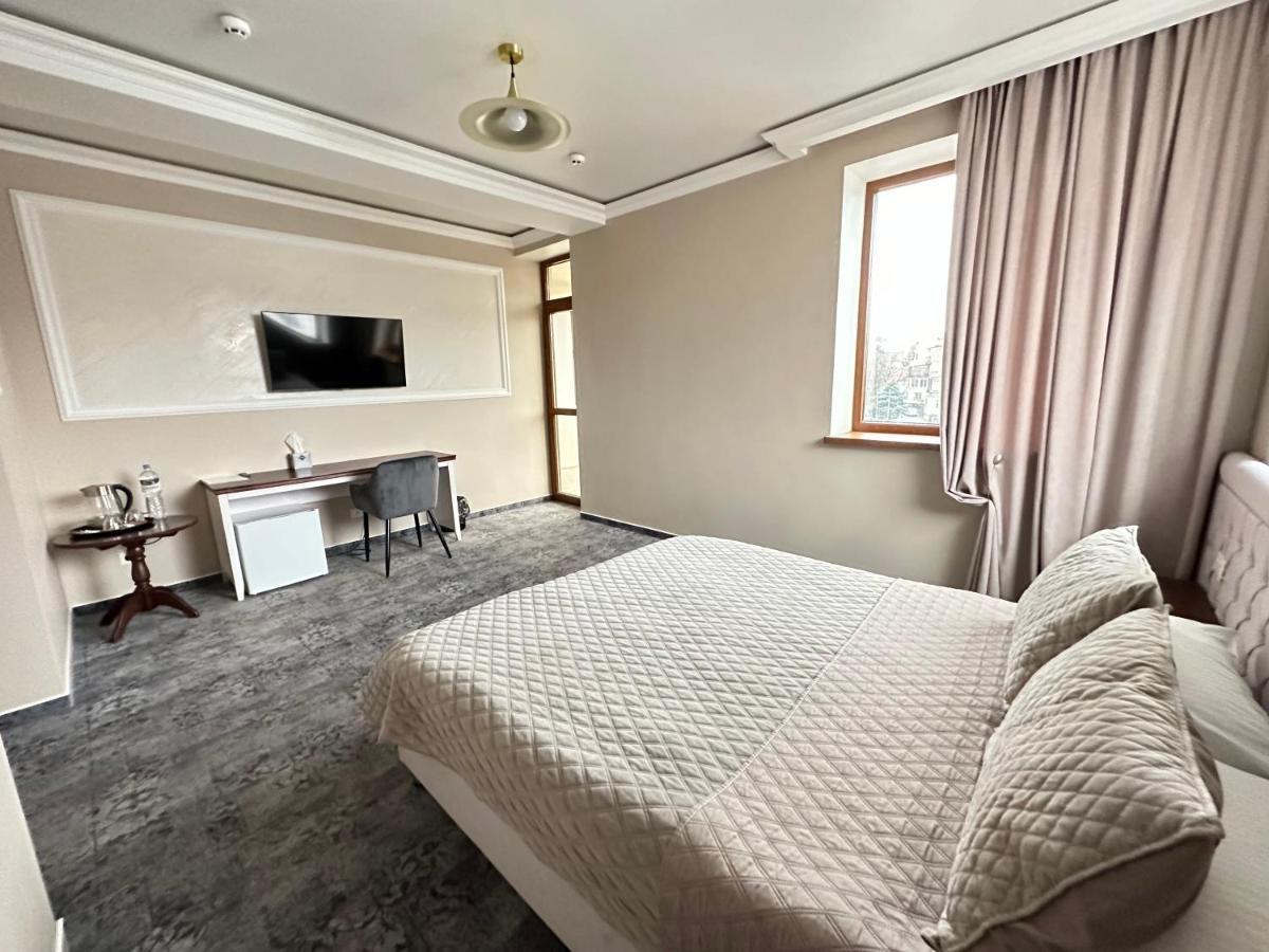Villa Acaem Kiszyniów Zewnętrze zdjęcie
