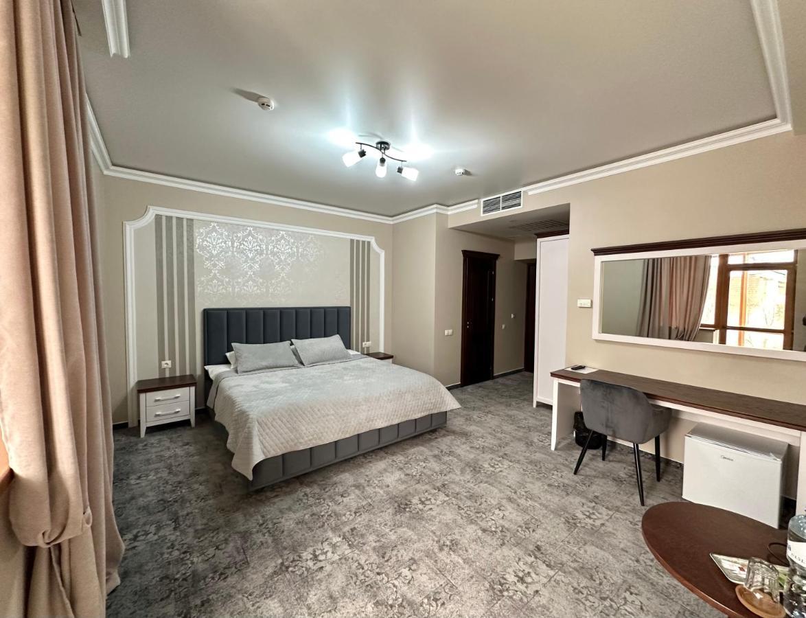 Villa Acaem Kiszyniów Zewnętrze zdjęcie
