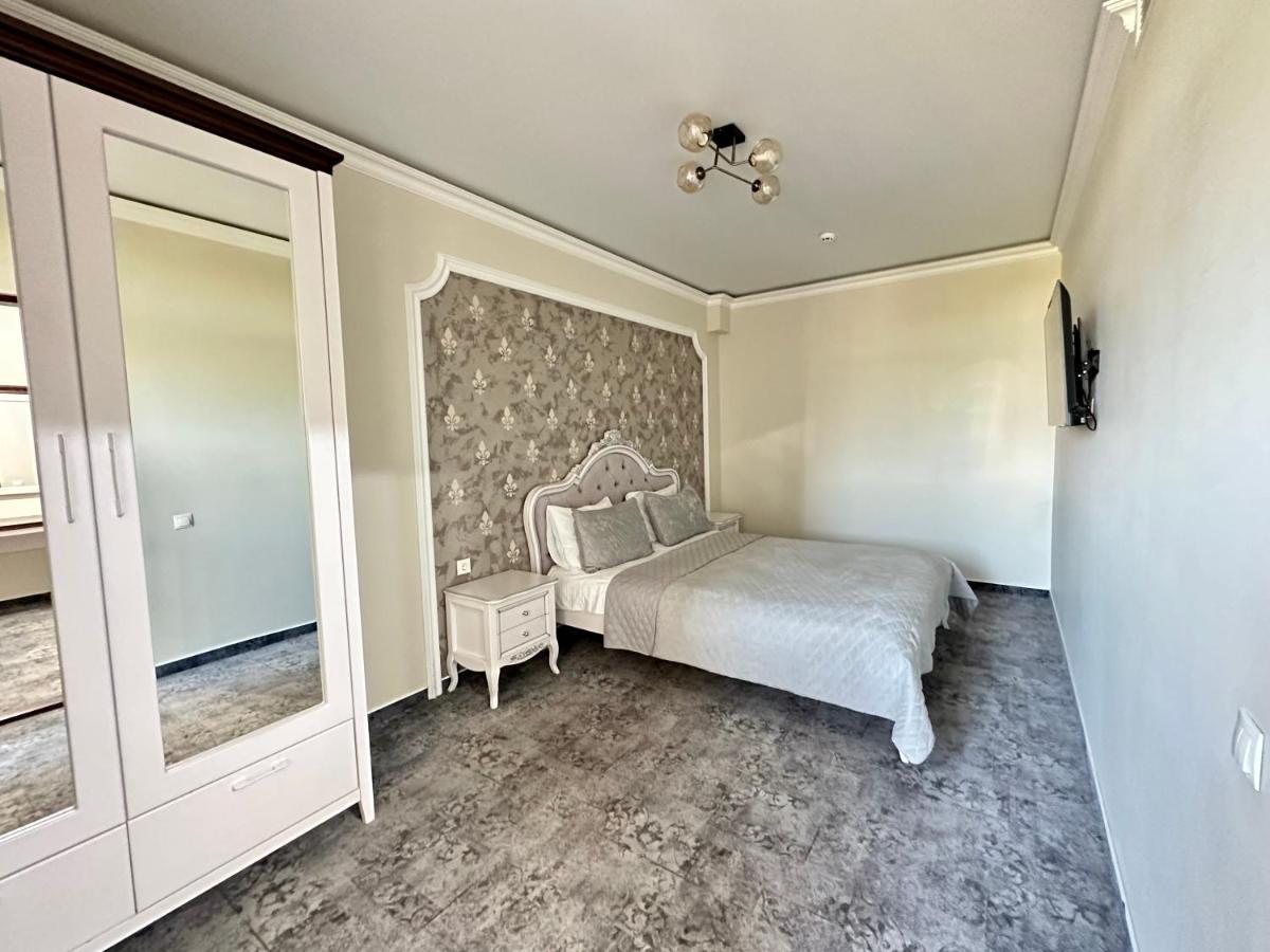 Villa Acaem Kiszyniów Zewnętrze zdjęcie