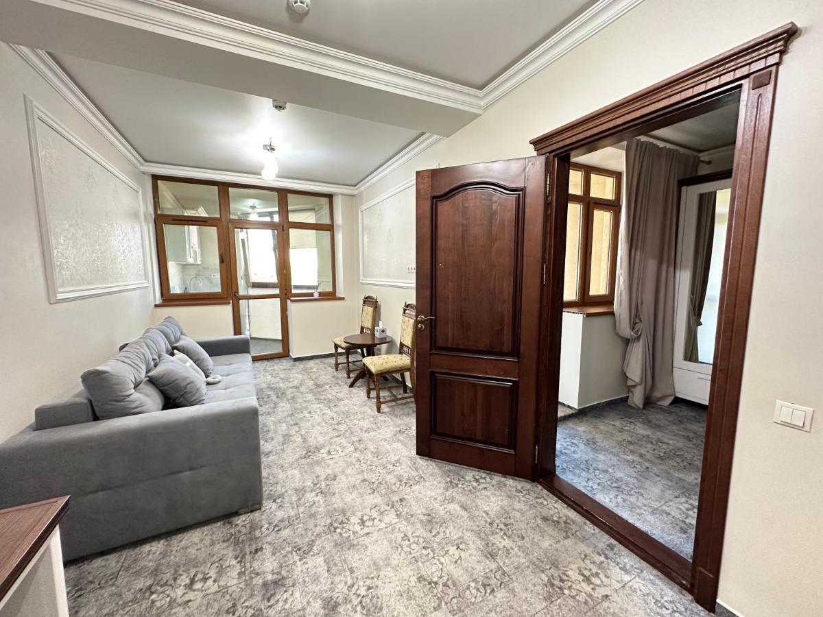 Villa Acaem Kiszyniów Zewnętrze zdjęcie