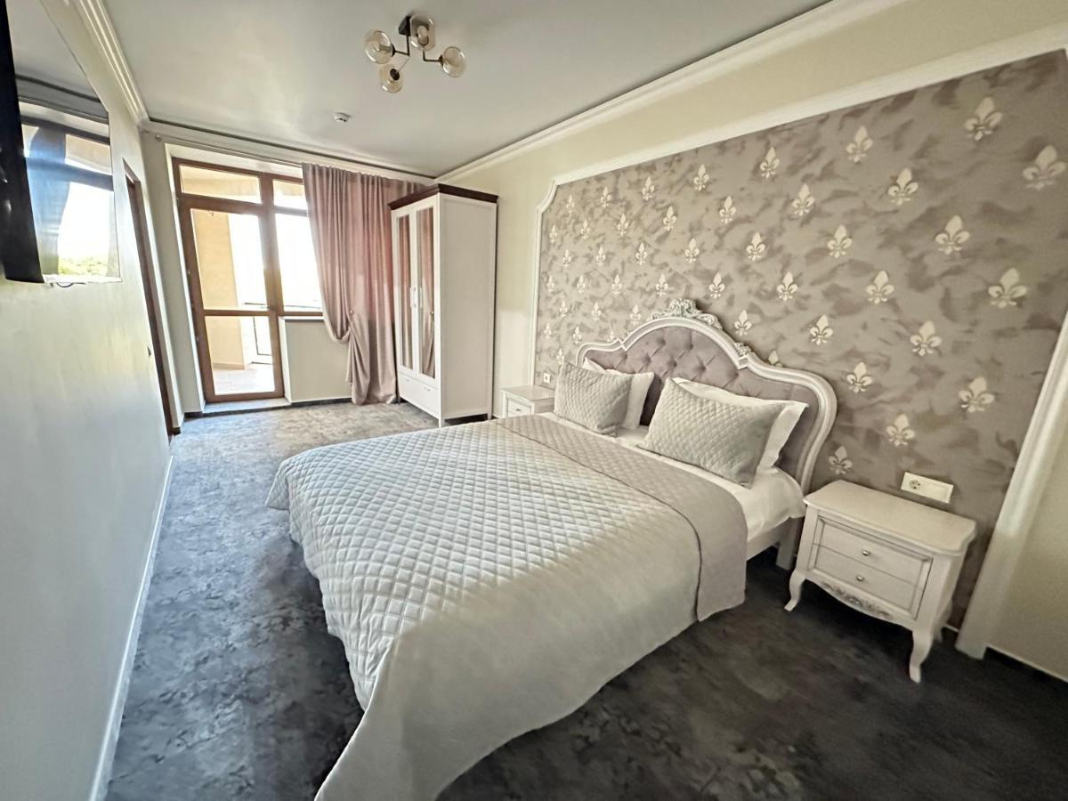 Villa Acaem Kiszyniów Zewnętrze zdjęcie