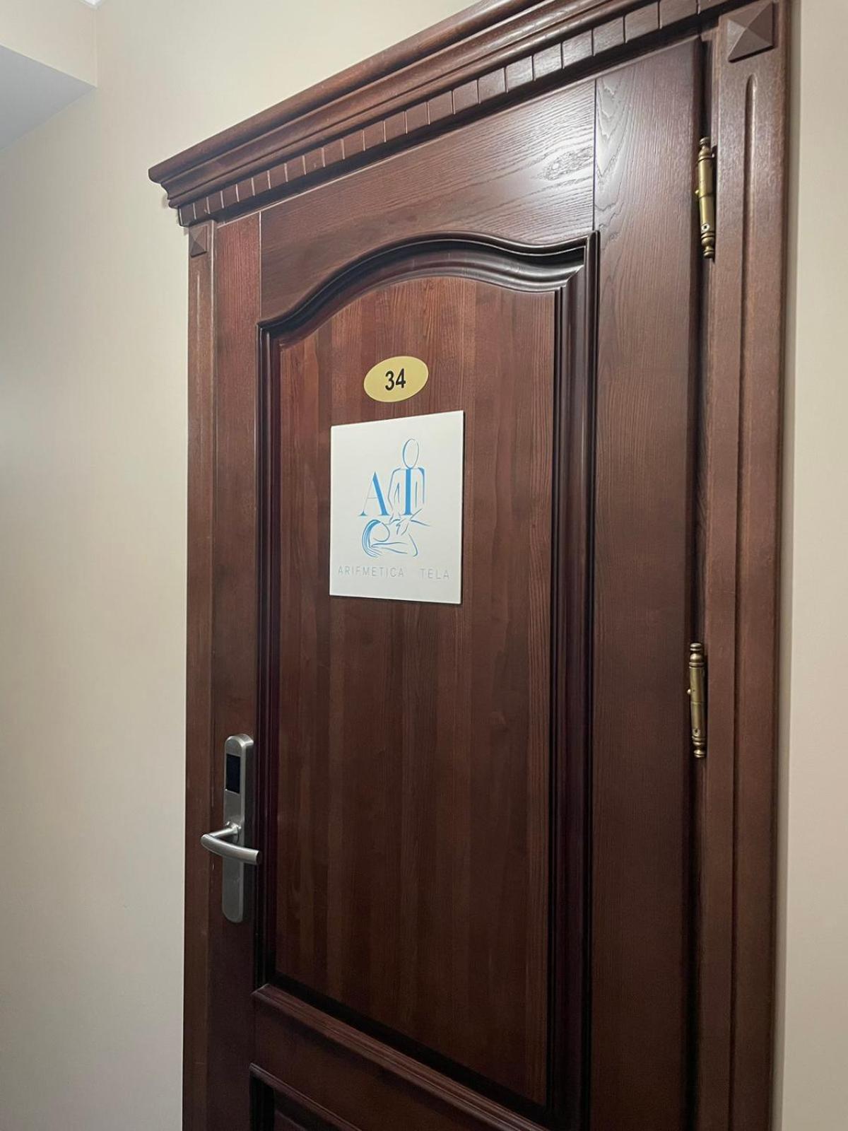 Villa Acaem Kiszyniów Zewnętrze zdjęcie