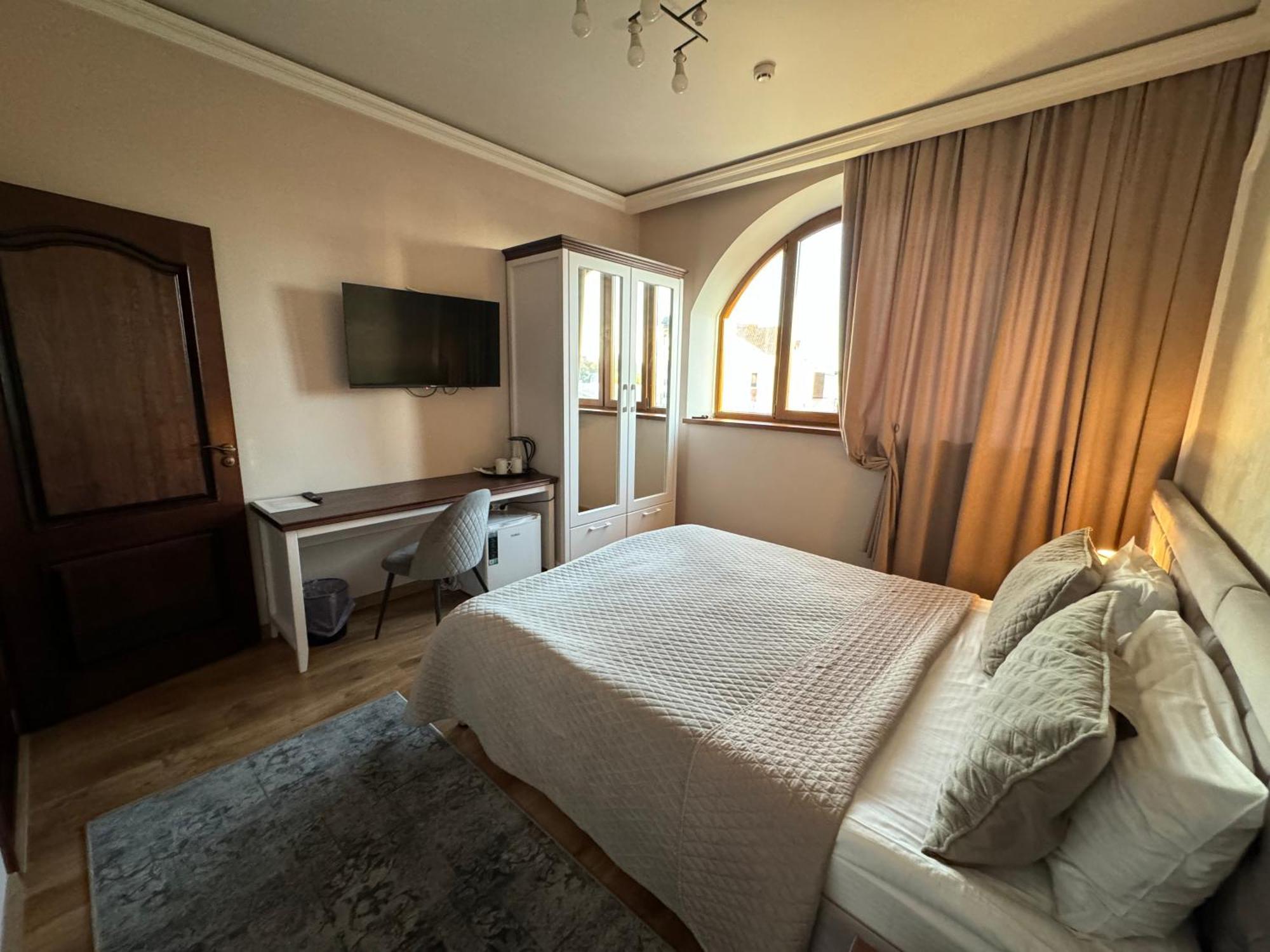 Villa Acaem Kiszyniów Zewnętrze zdjęcie